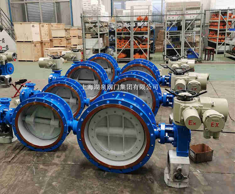 【技术速递】电动蝶阀d943h-25c什么意思