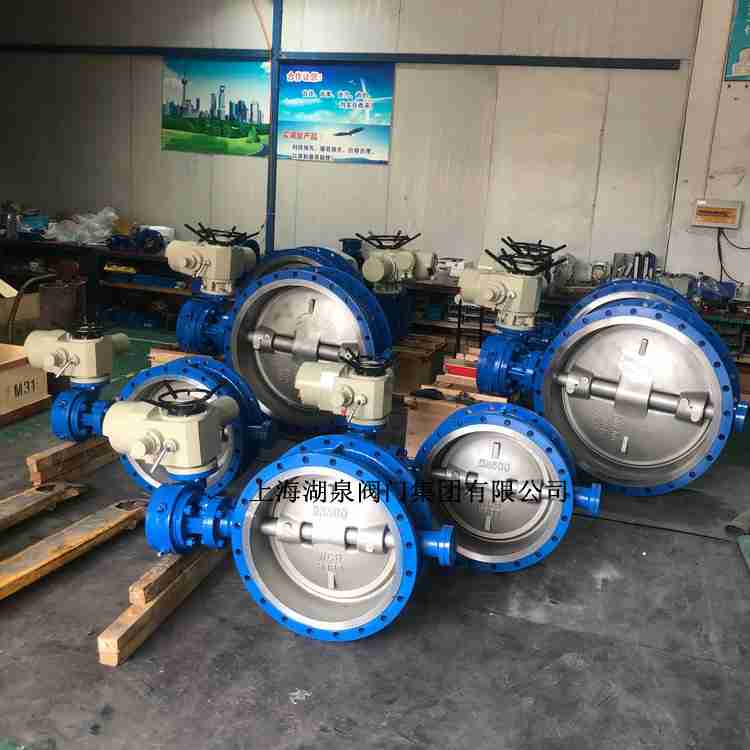 dn300电动蝶阀价格尺寸规格表
