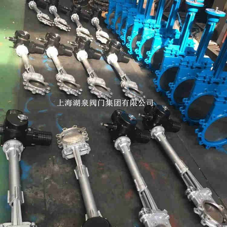 【技术速递】电动闸阀Z973W-10型号尺寸技术参数
