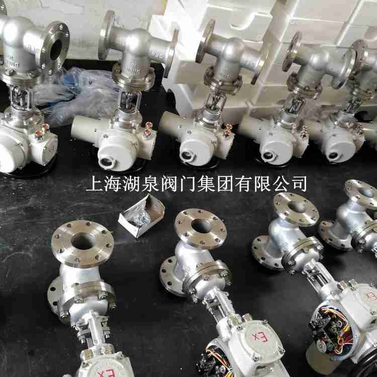 【技术速递】z941w电动不锈钢闸阀说明书