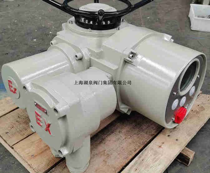 【技术速递】阀门电动装置DZW45-24W接线方法及安装使用说明