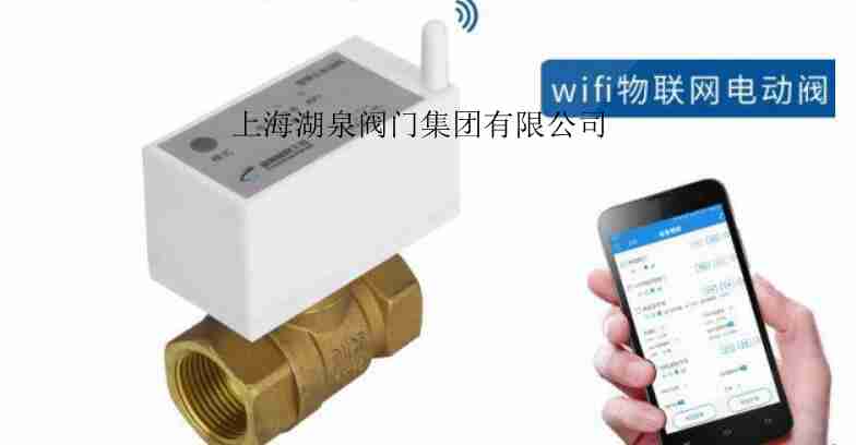无线控制电动球阀Q941H-25 dn250