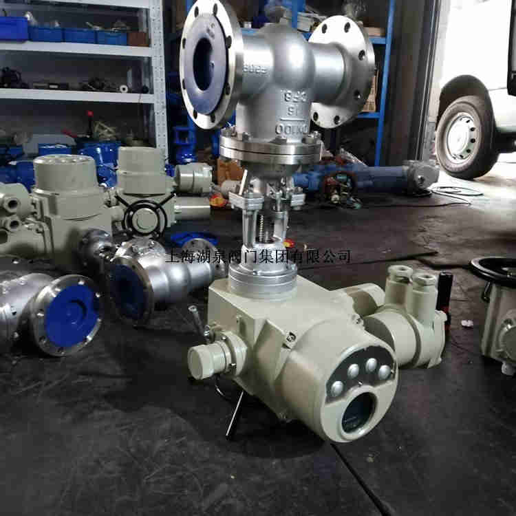 【技术速递】电动闸阀z941h-16c dn200规格型号参数选型