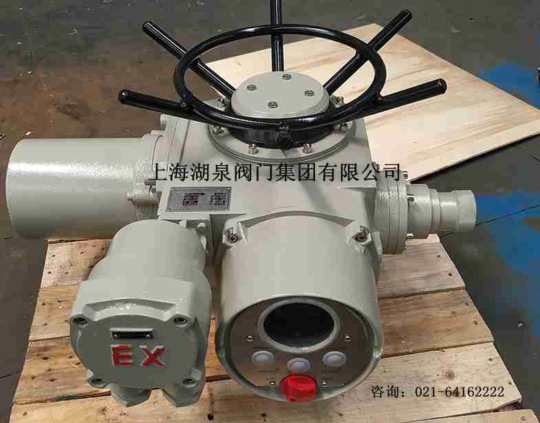 阀门电动装置dzw20-18w接线图产品选型手册