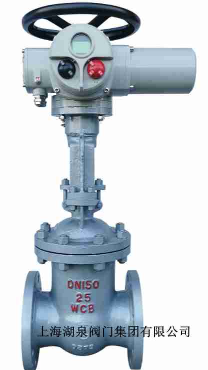 【技术速递】电动闸阀Z941H-10Q DN150产品型号规格