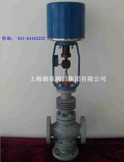 【技术速递】dn25电动调节阀价格，dn25电动调节阀技术参数图片