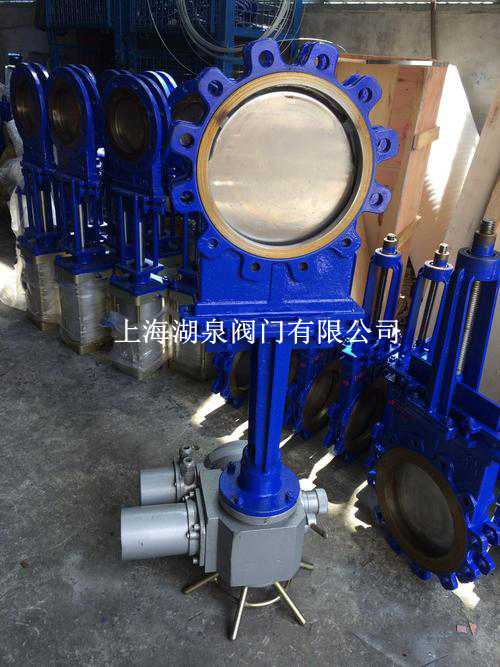 【技术速递】电动闸阀阀板脱落后的修复