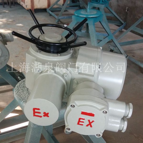 【技术速递】电动执行器产品优点与缺点