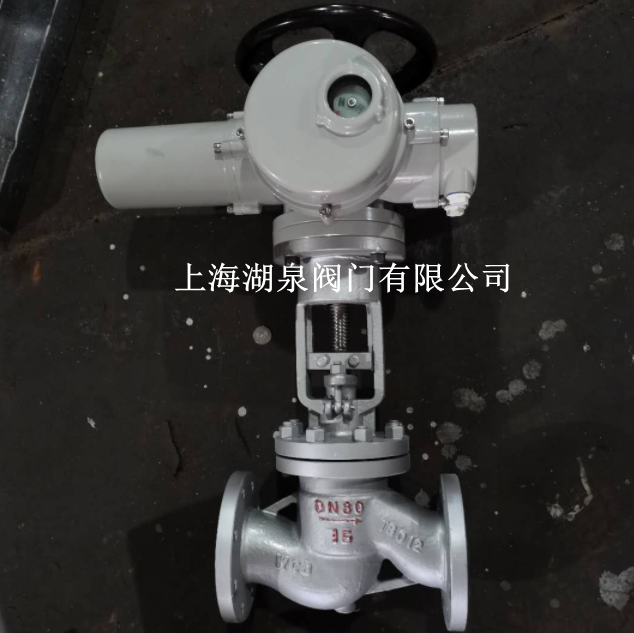 【技术速递】电动截止阀的工作原理，哪个好用