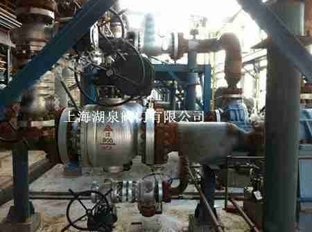 【技术速递】快来学习电动阀门如何排渣除渣