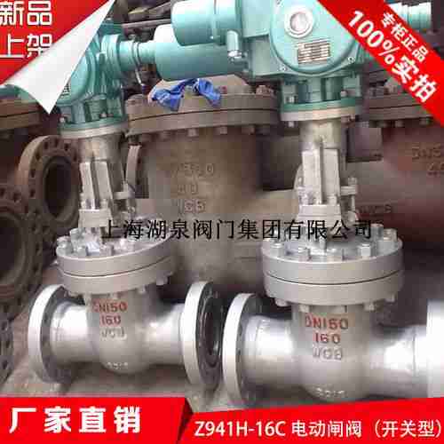 dn150电动闸阀