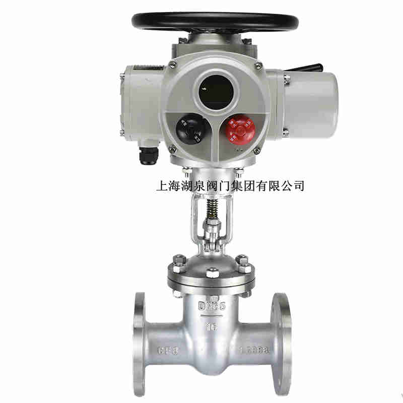 谈谈电动闸阀和手动闸阀的区别在哪