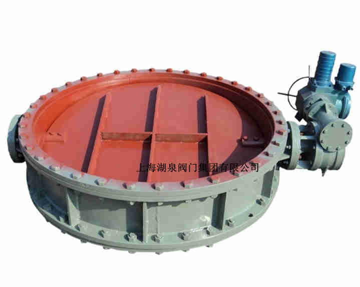 电(diàn)动(dòng)蝶(dié)阀(fá)dn600