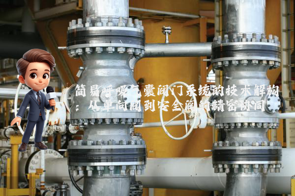 简易呼吸气囊阀门系统的技术解构:从单向阀到安全阀的精密协同