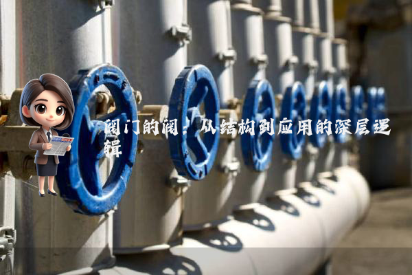 阀门的阀:从结构到应用的深层逻辑