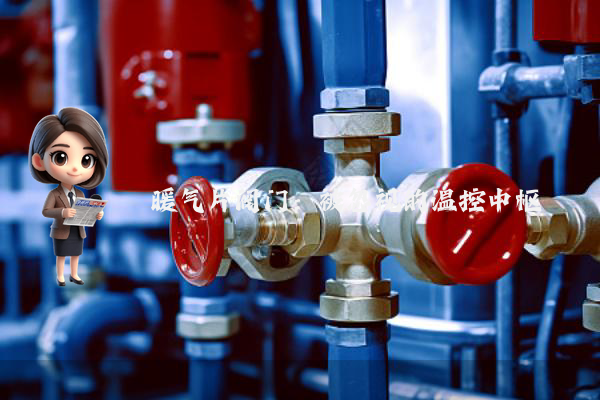暖气片阀门:被忽视的温控中枢