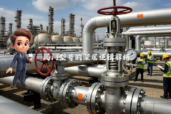 阀门型号的深层逻辑解析